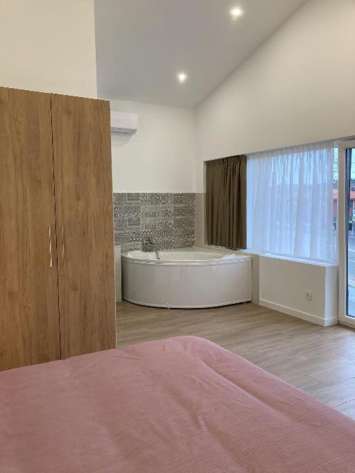 Villas Camargo.Suites Exteriör bild