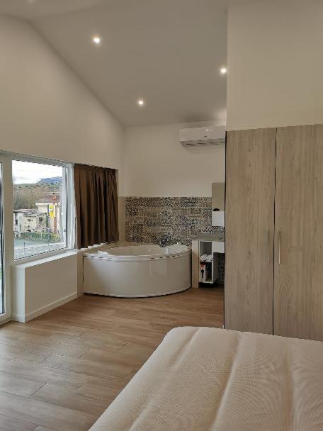 Villas Camargo.Suites Exteriör bild