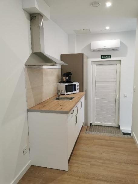Villas Camargo.Suites Exteriör bild