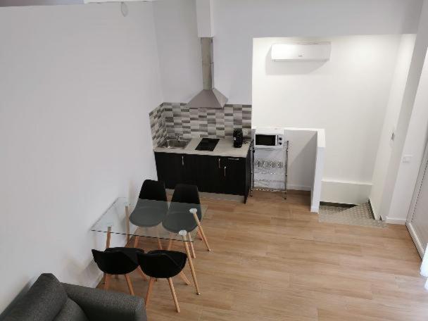 Villas Camargo.Suites Exteriör bild