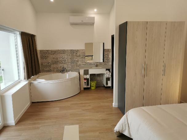 Villas Camargo.Suites Exteriör bild