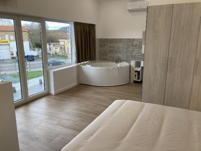 Villas Camargo.Suites Exteriör bild