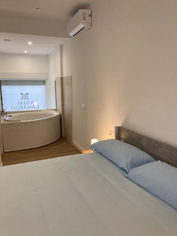 Villas Camargo.Suites Exteriör bild