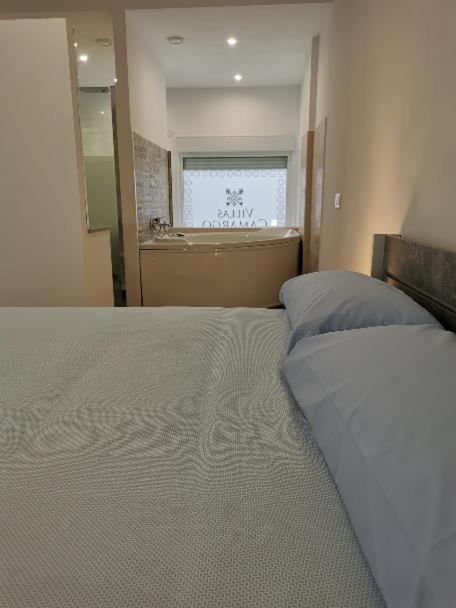 Villas Camargo.Suites Exteriör bild