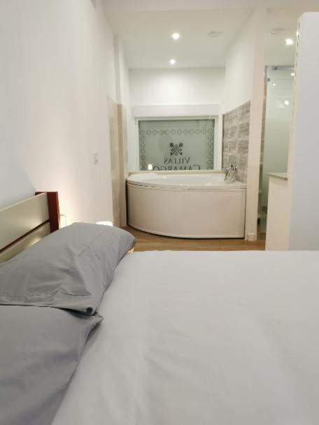 Villas Camargo.Suites Exteriör bild