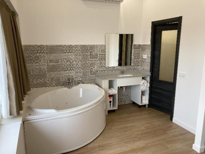 Villas Camargo.Suites Exteriör bild