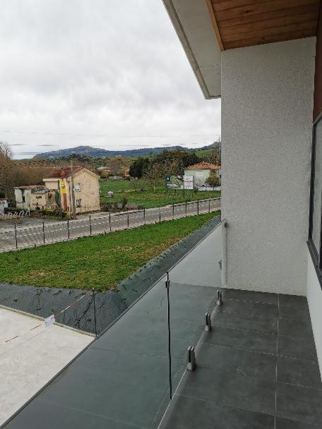 Villas Camargo.Suites Exteriör bild