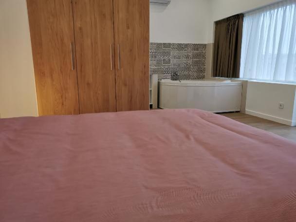 Villas Camargo.Suites Exteriör bild