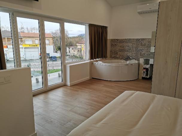 Villas Camargo.Suites Exteriör bild