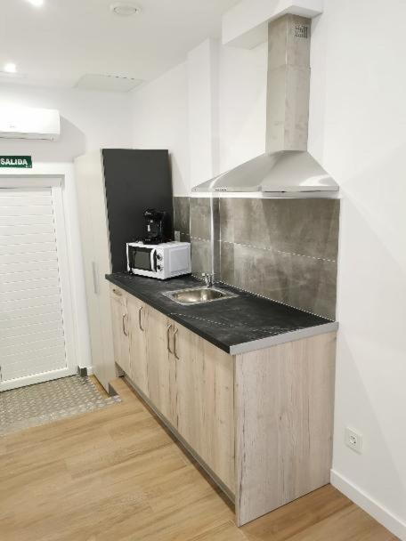 Villas Camargo.Suites Exteriör bild