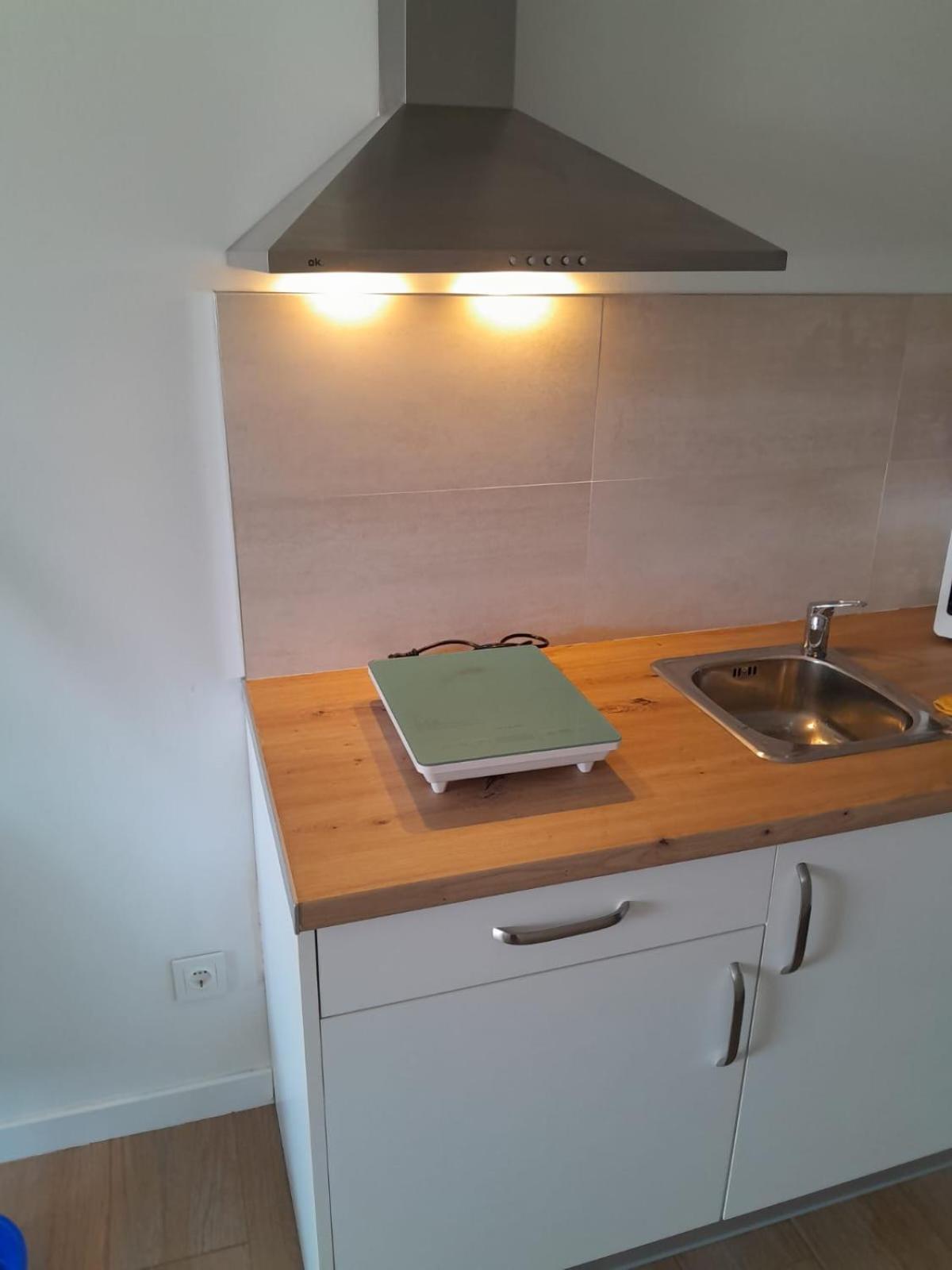 Villas Camargo.Suites Exteriör bild